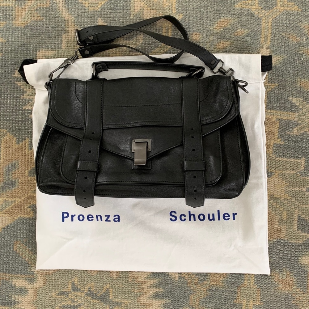 SOLD! Proenza schouler ps1